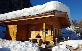 Chalet Sonnheim
